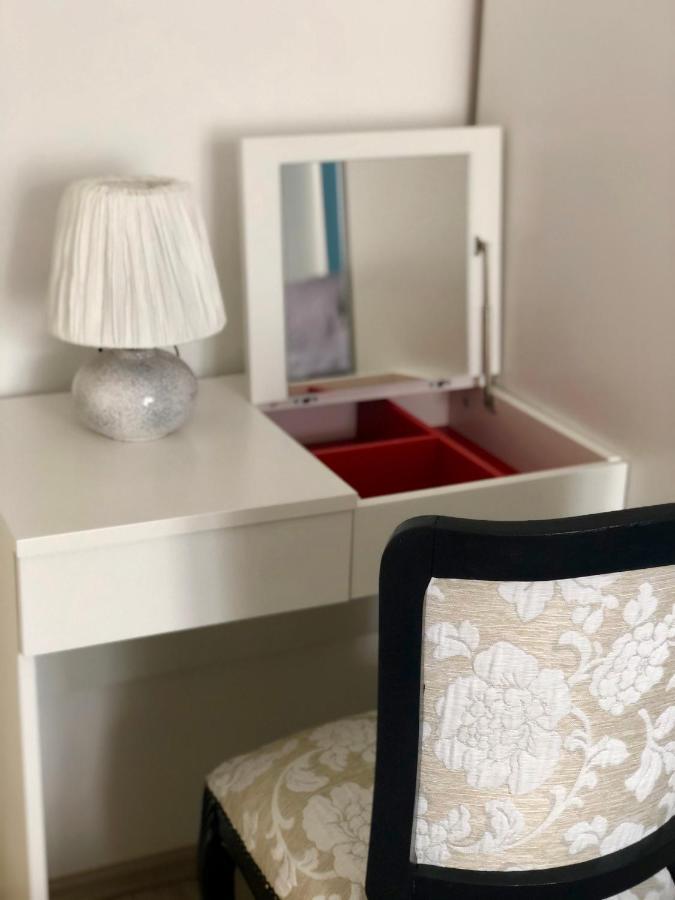 Apartmani Stellar Malinska Dış mekan fotoğraf