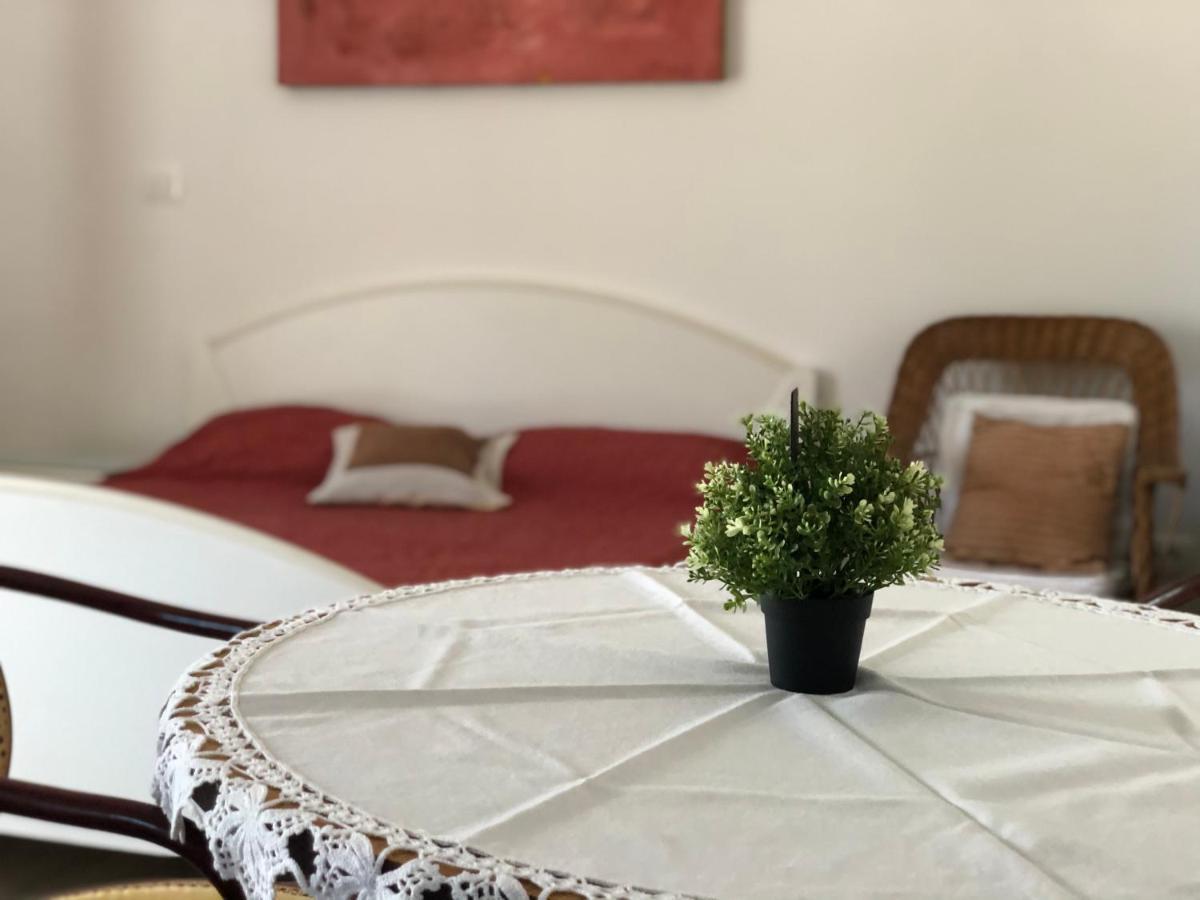 Apartmani Stellar Malinska Dış mekan fotoğraf