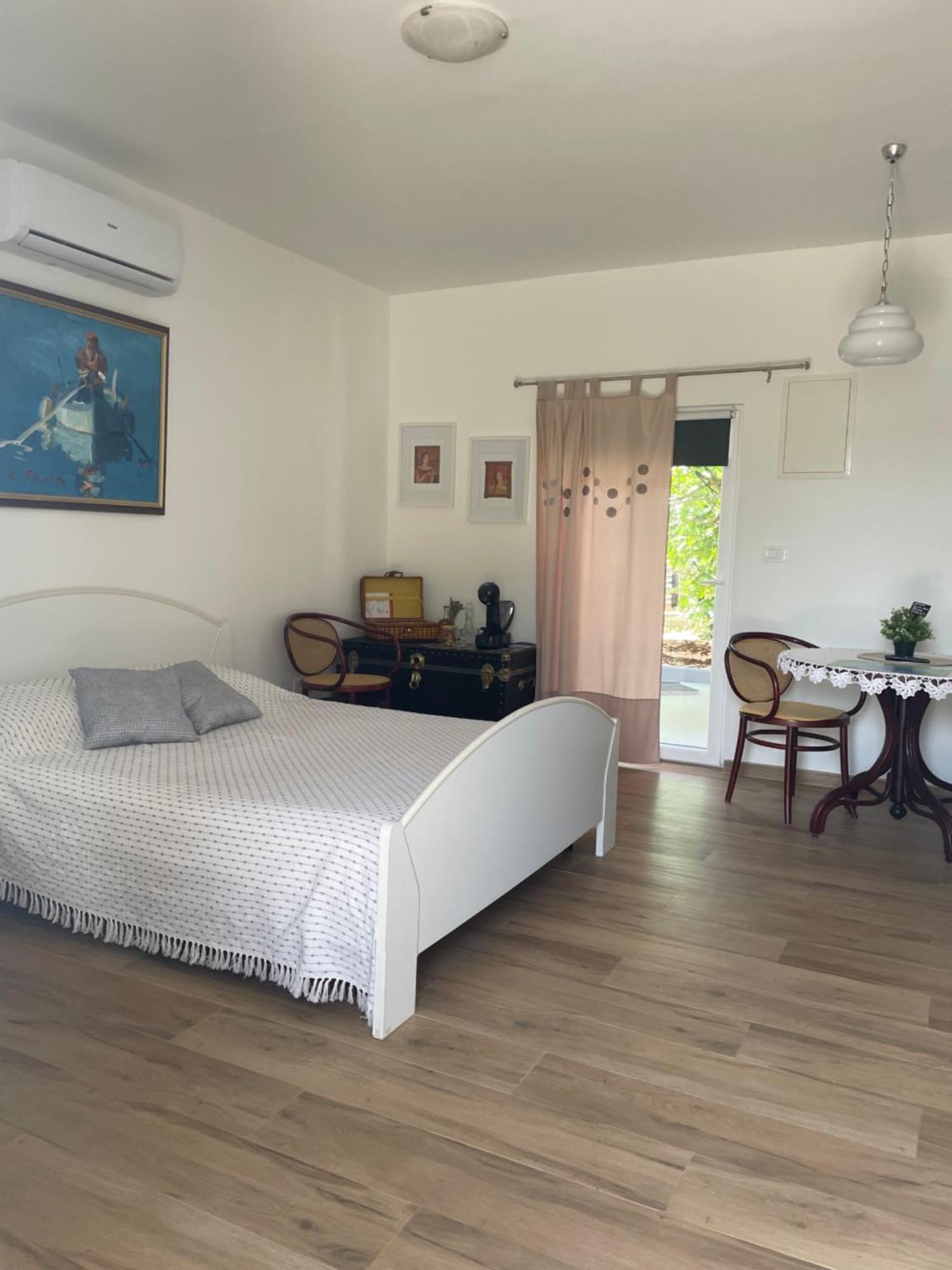 Apartmani Stellar Malinska Dış mekan fotoğraf