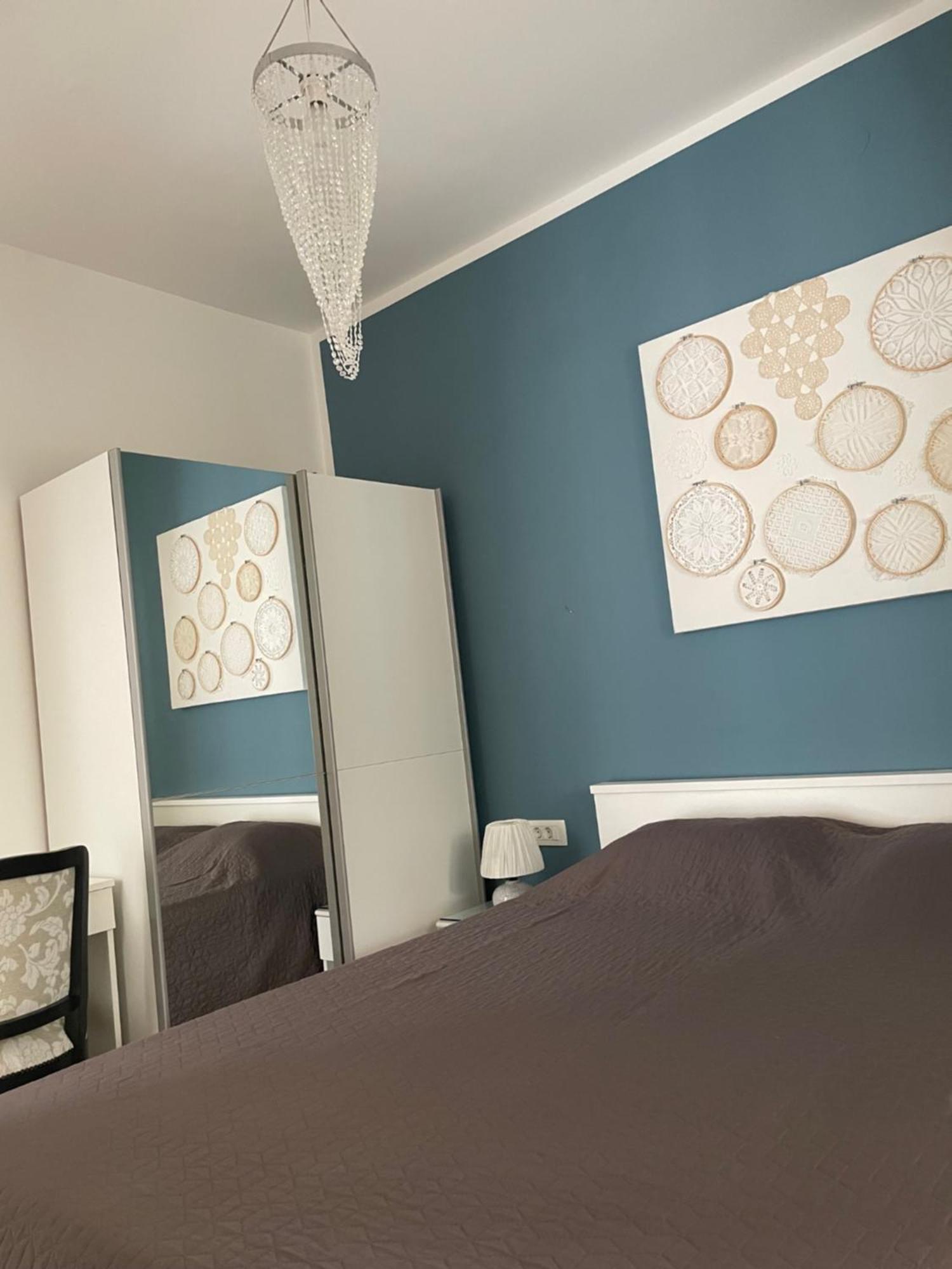 Apartmani Stellar Malinska Dış mekan fotoğraf