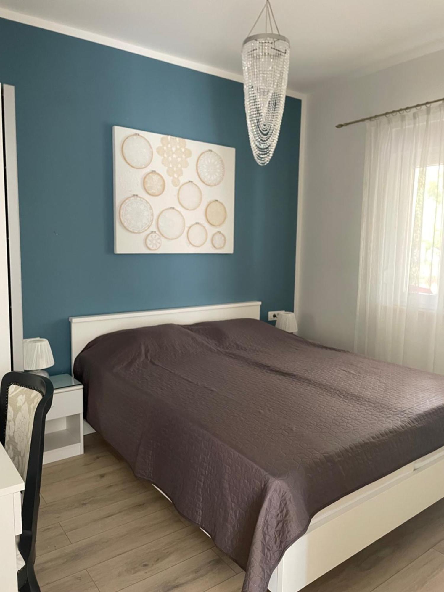 Apartmani Stellar Malinska Dış mekan fotoğraf