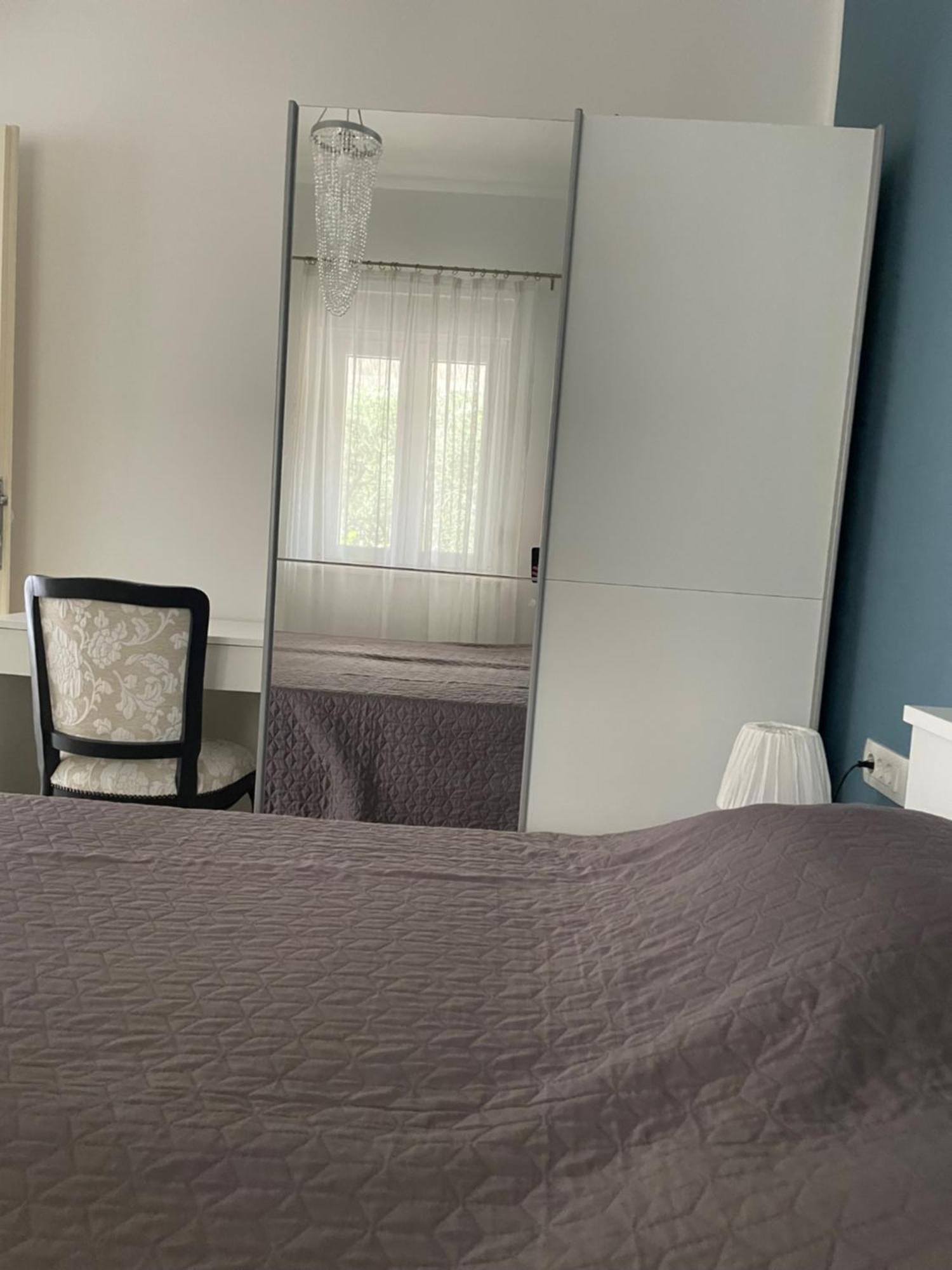 Apartmani Stellar Malinska Dış mekan fotoğraf
