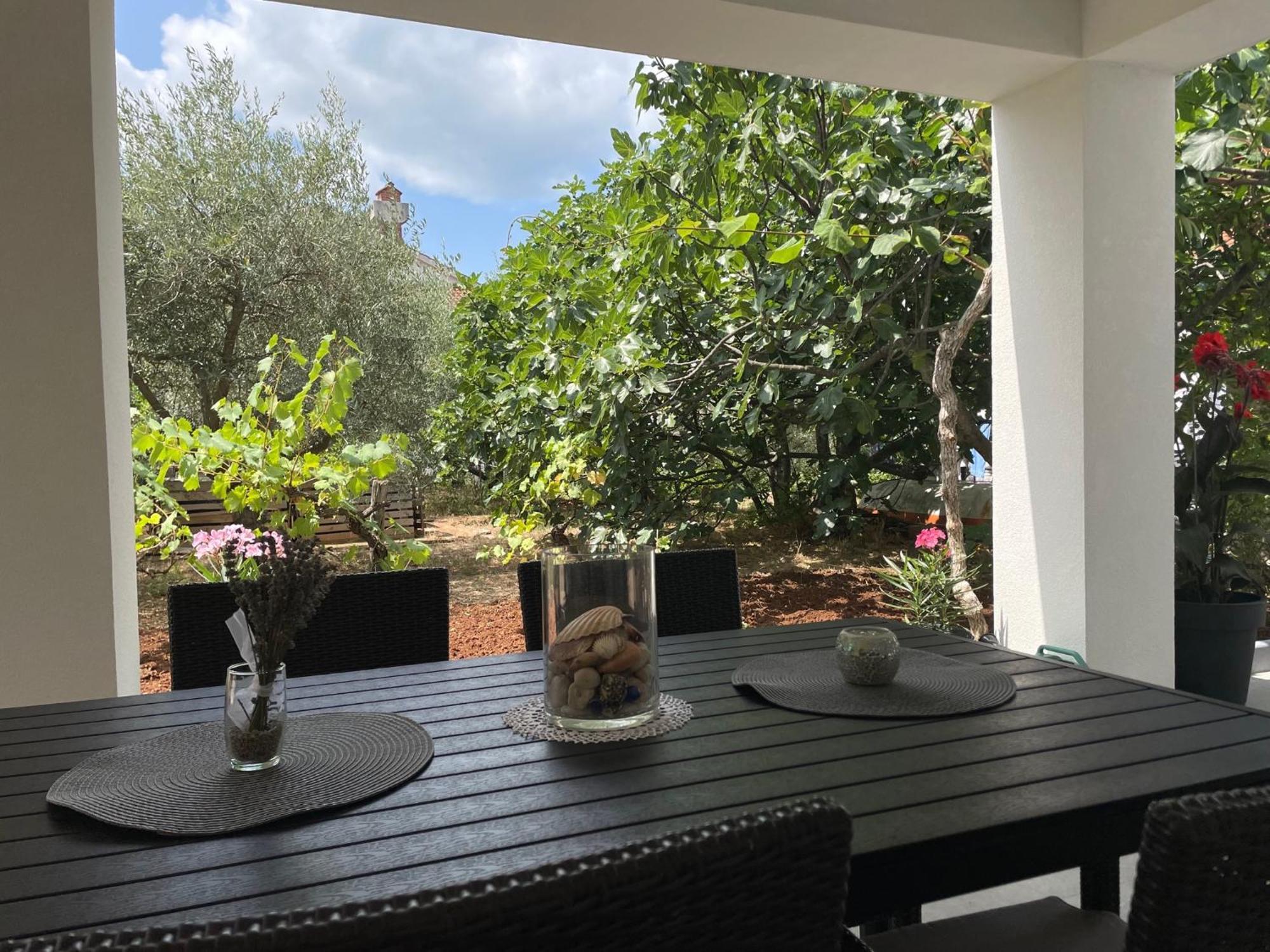 Apartmani Stellar Malinska Dış mekan fotoğraf