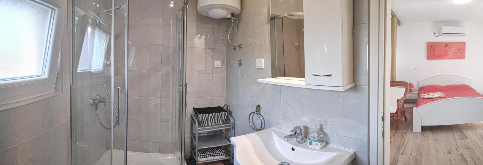 Apartmani Stellar Malinska Dış mekan fotoğraf
