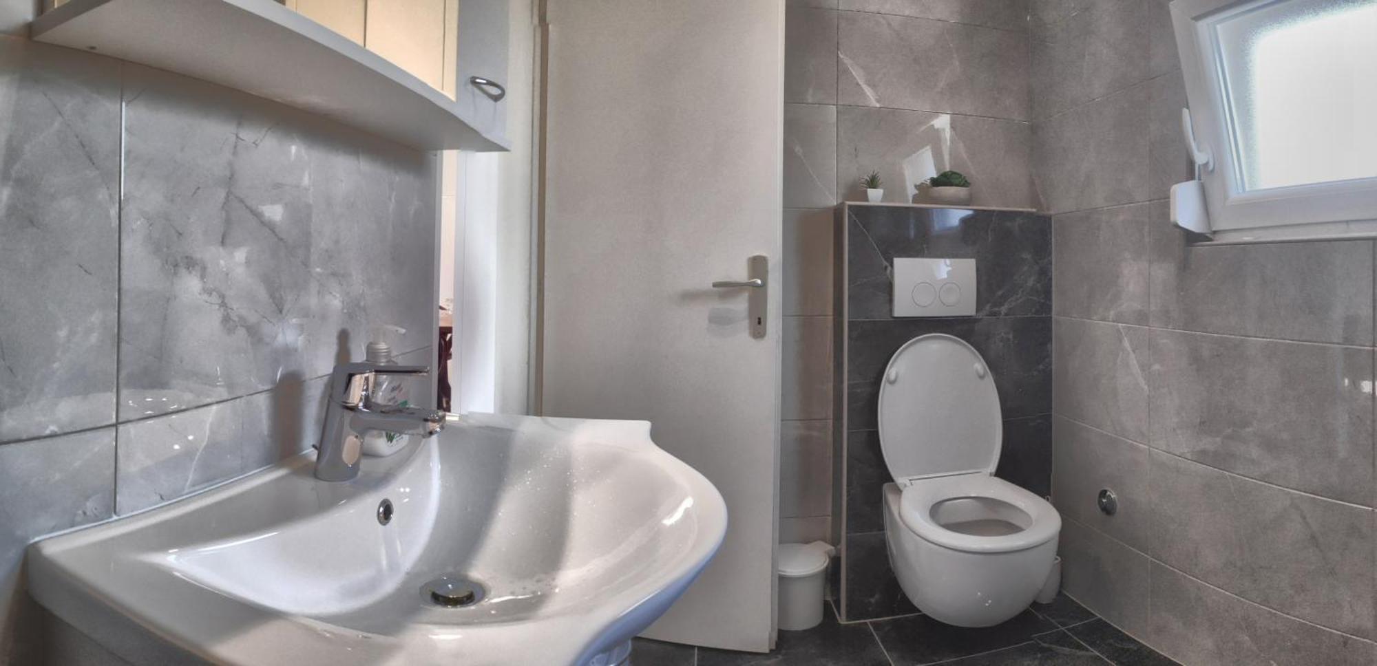 Apartmani Stellar Malinska Dış mekan fotoğraf